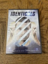 Identicals DVD - £7.73 GBP