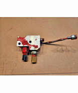 Cummins ISX12 Diesel Engine Fluid Doser Fluid Shutoff Valve 5308313 OEM - $3,173.60 MXN