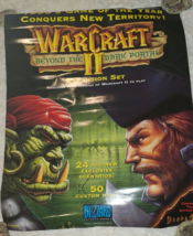 Blizzard Warcraft Warcraft 2: Beyond the Dark Portal - £151.86 GBP