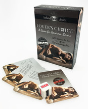 Behind closed doors lover's choice - $929.81 MXN