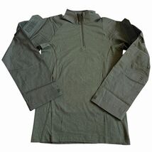 5.11 Tactical Men’s Flex-Tac Rapid Long Sleeve Shirt Sz M TDU Green NEW ... - $49.45