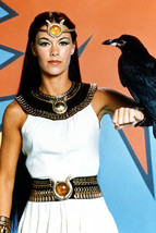 JOANNA CAMERON COLOR 24X36 POSTER PRINT ISIS RARE TV - $29.00