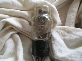 Vintage Philco Radio Vacuum Tube Type 6B75 - £19.14 GBP