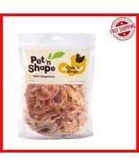 2 lb Resealable Bag of High-Protein Chicken Jerky Treats for Dogs - Safe... - $1,183.01 MXN