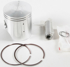 Wiseco 752M04500 Piston Kit 0.50mm Oversize to 45.00mm See Fit - $118.57