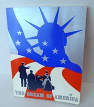 The Dream of America: The Danish Immigration to America - Paperback Book... - £5.48 GBP