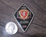 USMC 2nd Battalion 9th Marines TF 29 RCT 6 RCT 1 Challenge Coin #480R - $24.74