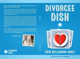 Divorcee Dish - $10.89