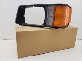 New OEM Mitsubishi LH Turn Signal 1987-2008 L300 Delica Star Wagon MB527293 LH - £55.79 GBP