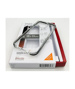 Zagg 702008203 GEAR4-CASES-SANTA CRUZ-APPLE-IP13 PRO-FG-BLK - $59.96 CAD