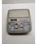 Console Front Roof Sunroof Fits 09-14 TSX 1411804 - $1,298.82 MXN