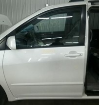 Driver Front Door Electric Windows Fits 04-10 SIENNA 104508250 - $136.62