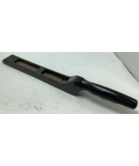 Vintage Stanley Surform Rasp Plane No. 295 Wood Tool 10” With Handle - $27.10 CAD
