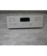 GE RANGE CONTROL BOARD PART # WB27T10818 WB27X45466 - $63.38 CAD