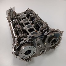 Engine Cylinder Head Fits 16-18 Mazda CX-3 - $599.94