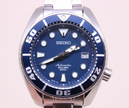 [full set] Seiko Scuba SBDC003 Blumo Automatic Professional Diver Watch Set - £430.67 GBP