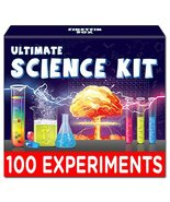 Einstein Box Science Experiment Kit For Kids Aged 6-8-12-14 |Gift for 6-... - $59.99