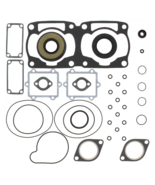 1998-2000 Arctic Cat ZR440 Snowmobile Full Gasket Kit w. Crank Seals ZR 440 - $991.55 MXN