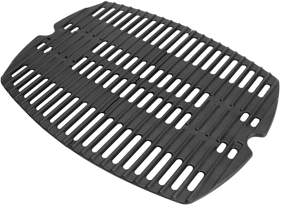 Grill Cooking Grates 2-Pack 21.5&quot; Replacement for Weber Q200 Q220 Q2000 ... - $66.89