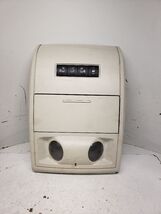 Console Front Roof Mini Console Front Without Sunroof Fits 08-10 CARAVAN... - $585.53 MXN