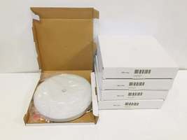 10 Inch Motion Sensor LED Ceiling Lamps - $8.00