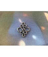 Telekinesis & Mind Control Magic Amulet Handmade Necklace Authentic Magick Rare - $43.88