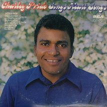 Charley pride charley pride sings heart songs thumb200