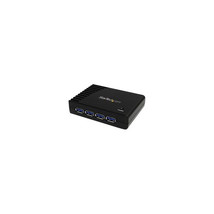Startech ST4300USB3 - $110.64