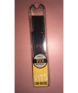 22mm COMFORT STRAP - $18.34 CAD