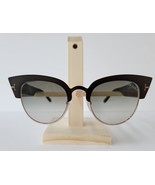 Tom Ford TF-607 Alexandra Sunglasses Matte Bronze 50K Authentic New - $249.95