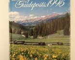 Daily Guideposts 1995 [Hardcover] Staff of Publisher - $2.93