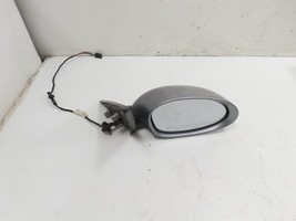 07 BMW Z4 E85 #1311 Mirror, Exterior Door Power Heated, Right - $247.49