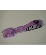 Head In The Clouds Music &amp; Arts Festival Intact Bracelet Saturday VIP LA... - €85,62 EUR