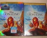 Disney&#39;s The Lion King (DVD) - Brand New!!! W/Slip Cover!!! - $9.89