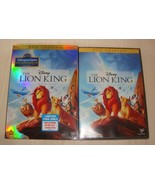 Disney&#39;s The Lion King (DVD) - Brand New!!! W/Slip Cover!!! - €8,67 EUR