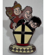 Disney 2009 DLR  The Lost Boys Chess Piece Peter Pan 2009 Pin - $9.89