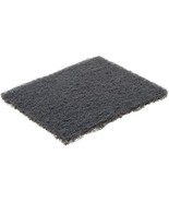 Norton Synthetic Steel Wool Pad, Polyester Fiber, 5-1/2&quot; Length x 4-3/8&quot;... - £14.50 GBP