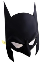 Sunstaches DC Comics Batman Full Mask Sunglasses, Party Favors, UV400 - £62.36 GBP