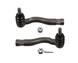 Steering Parts For Lexus LX470 4 Door 4.7L Outer Tie Rods Rack Ends Right Left - £33.46 GBP