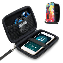 Protective Hard Shell Carrying Case - $27.48