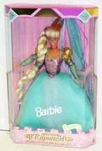 Mattel BARBIE as RAPUNZEL - Children&#39;s Collector Series First Edition (1994) - £31.63 GBP