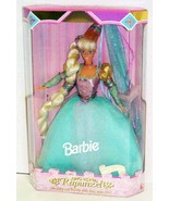 Mattel BARBIE as RAPUNZEL - Children&#39;s Collector Series First Edition (1... - £19.81 GBP