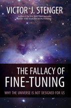 The Fallacy of Fine-Tuning: Why the Universe is Not Designed for Us *MINT* - £15.59 GBP