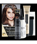 L&#39;ORÉAL PARIS Récital Préférence Antigua 5.25 - mahogany-chocolate hair ... - €21,56 EUR