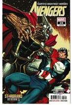 Avengers (2018) #28 (Marvel 2019) C2 &quot;New Unread&quot; - £3.63 GBP