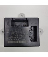 2015-2018 15-18 Ford Focus Front Right Door Control Module ECU OEM F1ET1... - $19.34