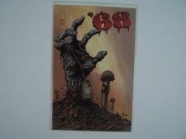 68 Encore Edition Comic 2011 by Mark Kidwell Zombie War - £19.75 GBP