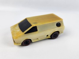 Hot Wheels Redline 1976 Sizzlers Vantom Van Made In USA Needs Paint unte... - $34.64