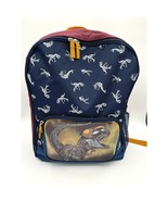 OshKosh B&#39;gosh Skip Hop t-rex backpack 16 x 12 x 4 inches - $35.15