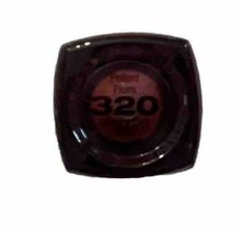 Neutrogena MoistureShine Lip Gloss #320 Potent Plum (New/Sealed/Disconti... - $19.79